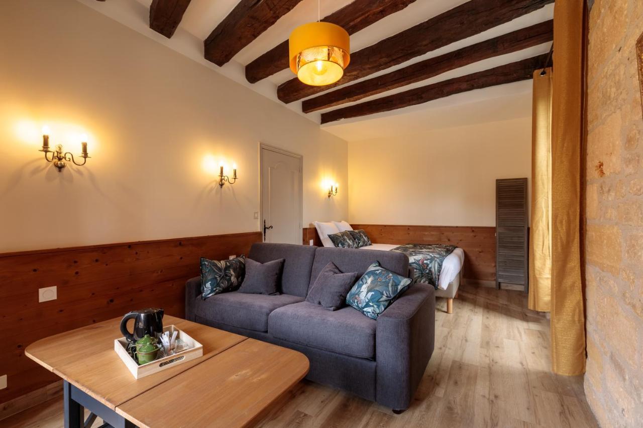 Bed and Breakfast Le Lys Dort Sarlat Zewnętrze zdjęcie
