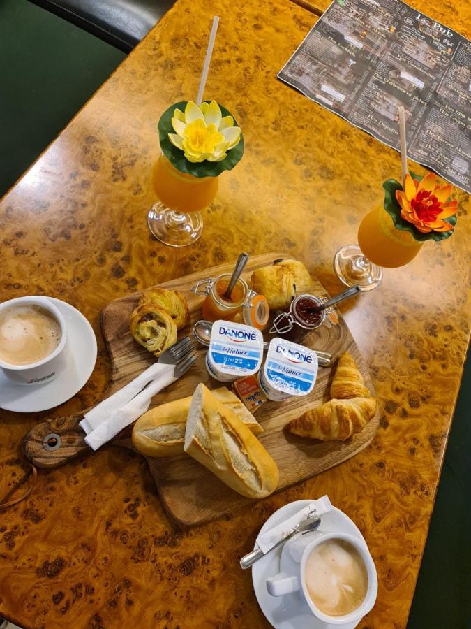 Bed and Breakfast Le Lys Dort Sarlat Zewnętrze zdjęcie