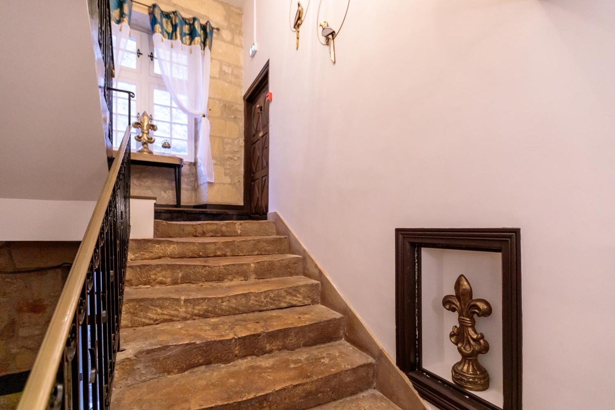 Bed and Breakfast Le Lys Dort Sarlat Zewnętrze zdjęcie
