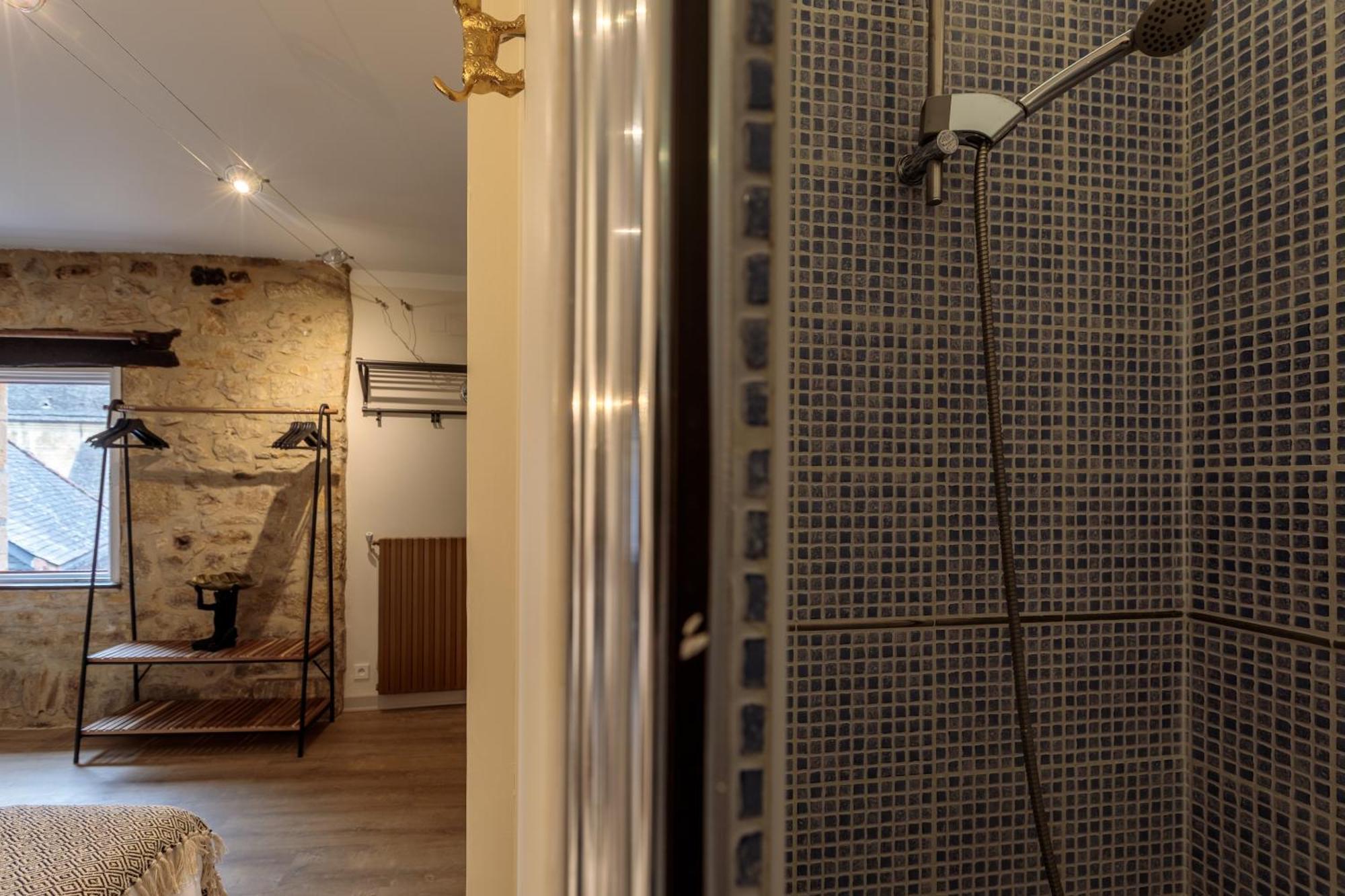 Bed and Breakfast Le Lys Dort Sarlat Zewnętrze zdjęcie