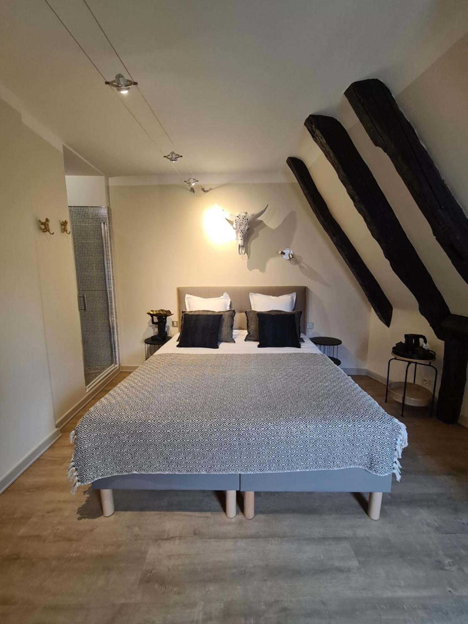 Bed and Breakfast Le Lys Dort Sarlat Zewnętrze zdjęcie