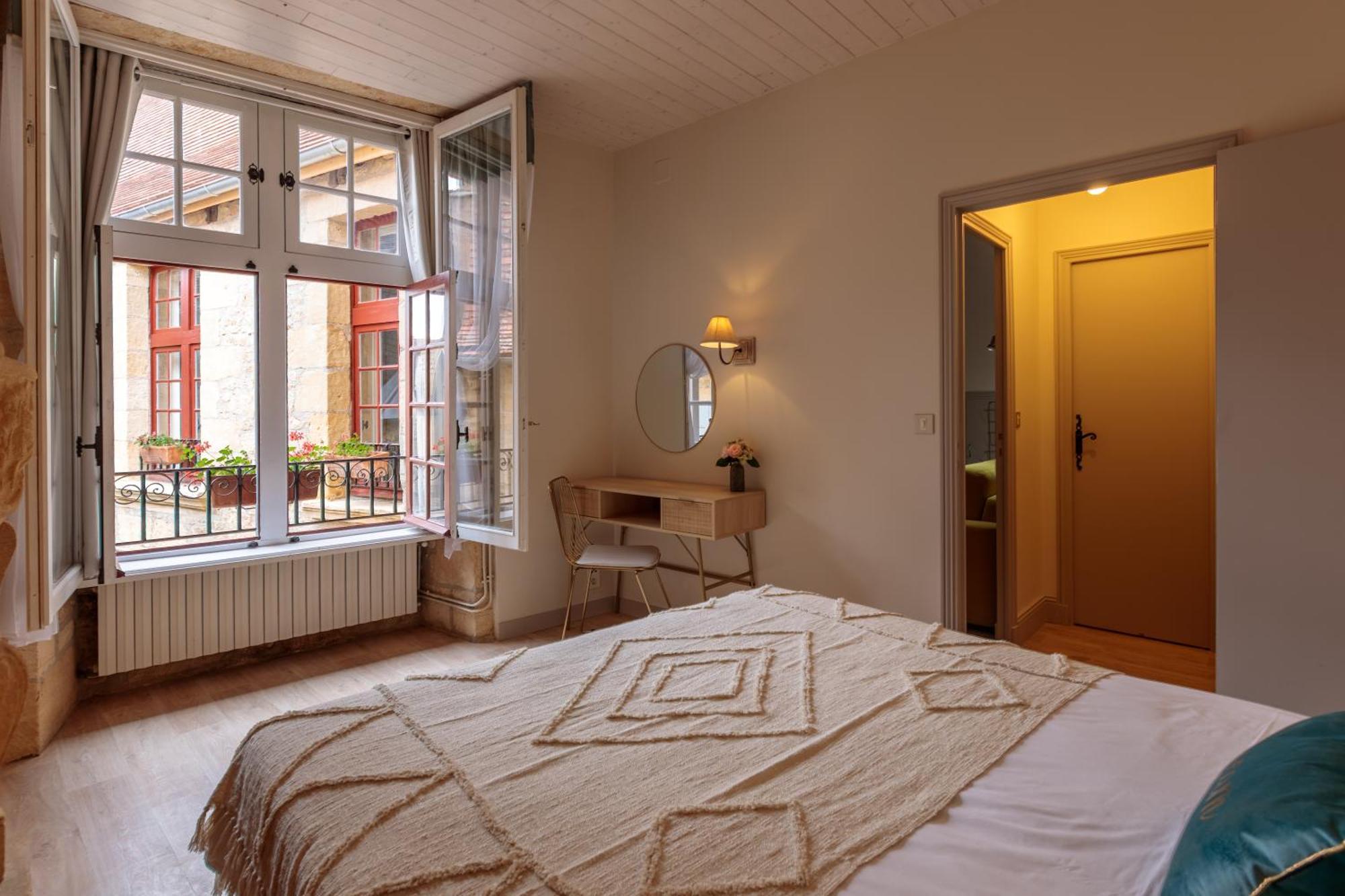 Bed and Breakfast Le Lys Dort Sarlat Zewnętrze zdjęcie
